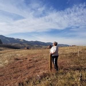 Meet your Posher, Deb